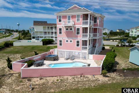 Homes For Sale - 24204 Caribbean Court #LOT 5<br/> Rodanthe, NC 27968