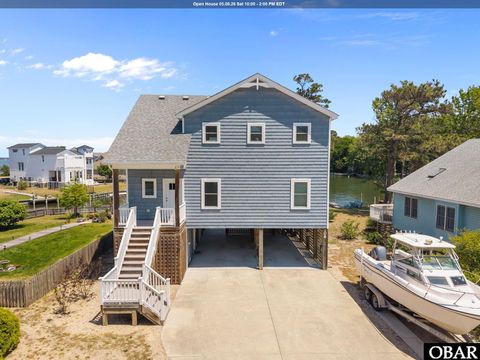 Photo of 108 Clipper Court #Lot 33, Kill Devil Hills, NC 27948 (MLS # 132788)