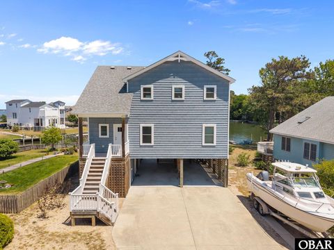 Photo of 108 Clipper Court #Lot 33, Kill Devil Hills, NC 27948 (MLS # 132788)