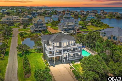 Homes For Sale - 50123 Brooks Court #LOT 23<br/> Frisco, NC 27936