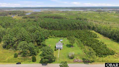 Vacant Land For Sale - 1934 Loop Road<br/> Hyde County, Scranton, NC 27875