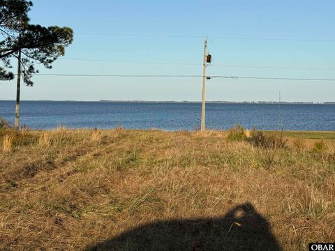 Vacant Land For Sale - 131 Sandy Lane #LOT 4<br/> Aydlett, NC 27916