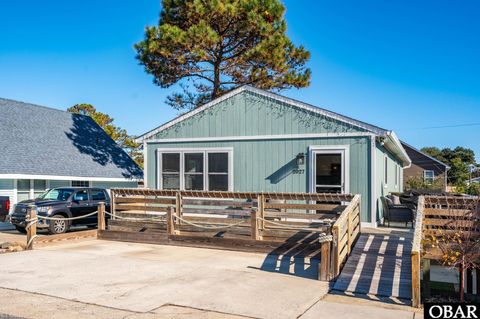 Photo of 2027 Highview Street #Lot 1372, Kill Devil Hills, NC 27948 (MLS # 132718)