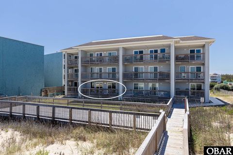 Photo of 8119 S Old Oregon Inlet Road #Unit 103, Nags Head, NC 27959 (MLS # 132824)