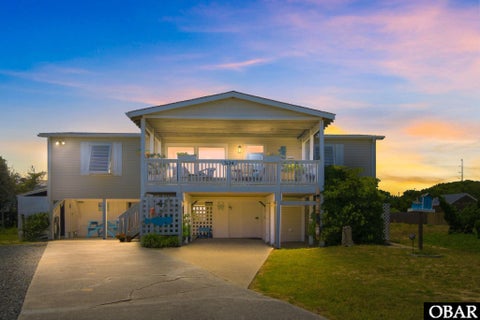 Homes For Sale - 3124 Sea Wing Court #LOT 20<br/> Kill Devil Hills, NC 27948