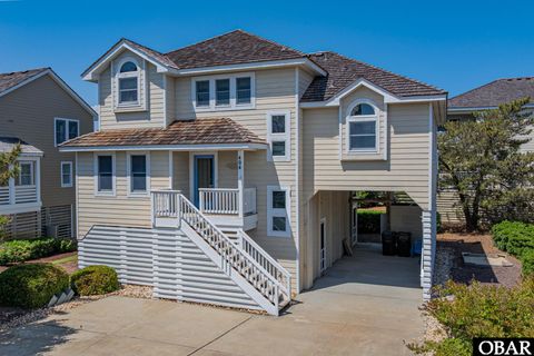 Photo of 404 W Green Jacket Way #Lot 2, Nags Head, NC 27959 (MLS # 132664)