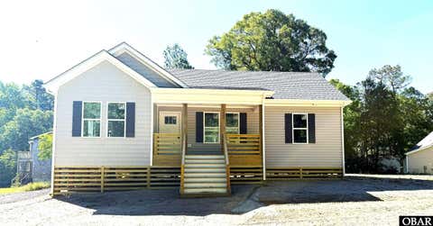 Homes For Sale - 131 Dozier Street #LOTS 6,8,10<br/> Jarvisburg, NC 27947
