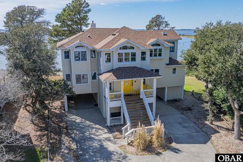 Homes For Sale - 1138 Austin Street #LOT 342<br/> Corolla, NC 27927