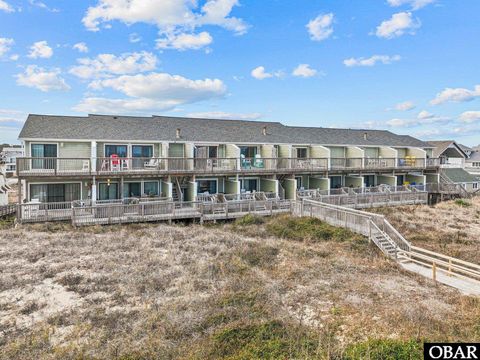 Photo of 2035 S Virginia Dare Trail #Unit 7, Kill Devil Hills, NC 27948 (MLS # 131205)