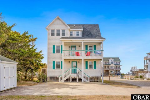 Vacant Land For Sale - 25522 Nc 12 Highway #LOTS 3A  2<br/> Waves, NC 27982