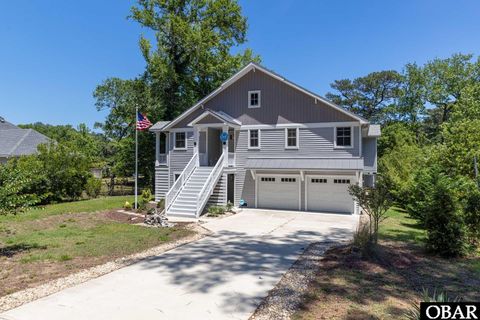 Photo of 166 S Dogwood Trail #Lot 6, Southern Shores, NC 27949 (MLS # 133046)