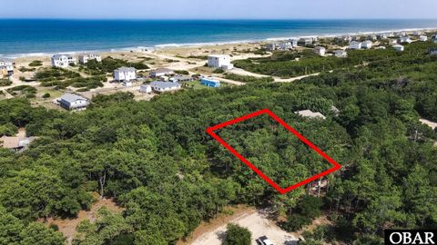 Vacant Land For Sale - 2305 Carova Road #LOT 15<br/> Currituck County, Corolla, NC 27927