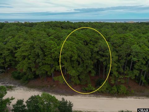Vacant Land For Sale - 2343 Ocean Pearl Road #LOT 22<br/> Corolla, NC 27927