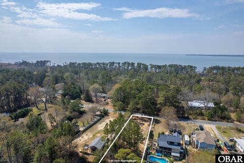 Photo of 4427 Ridge Road #Lot 3A, Kitty Hawk, NC 27949 (MLS # 132591)