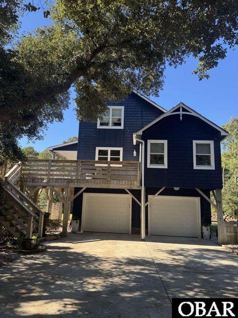 Homes For Sale - 322 W Bridge Lane #LOT 61<br/> Nags Head, NC 27959