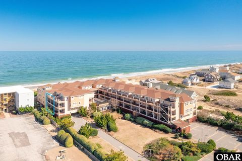Condo For Sale - 1319 N Virginia Dare Trail #UNIT 3-S<br/> Kill Devil Hills, NC 27948