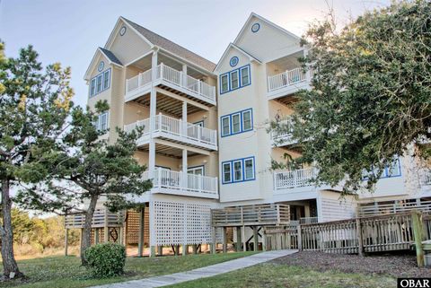 Condo For Sale - 57448 Nc Highway 12 #UNIT E3<br/> Hatteras, NC 27973