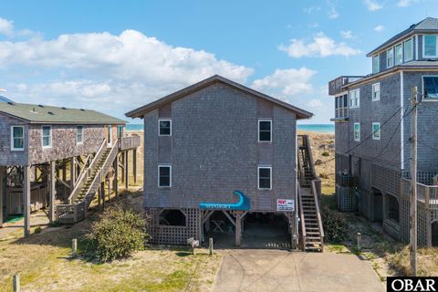 Condo For Sale - 57161 Lighthouse Road #LOT 8<br/> Hatteras, NC 27943