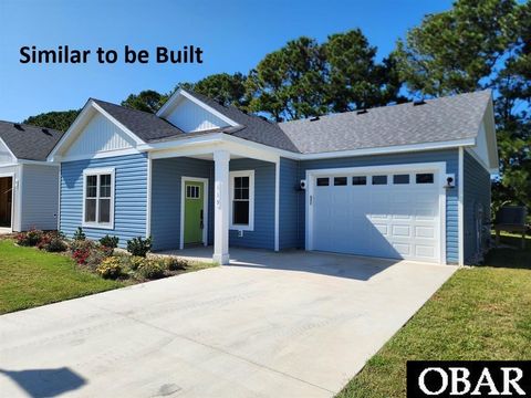 Homes For Sale - 104 Bridge View Dr S #LOT 53<br/> Grandy, NC 27939