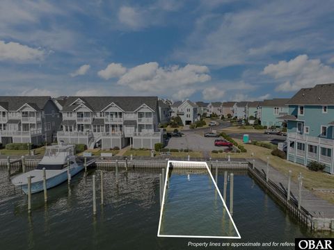 Photo of 178 Yacht Club Court #Slip 178, Manteo, NC 27954 (MLS # 131261)