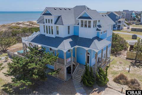 Condo For Sale - 25246 Island Pines Drive #LOT 7<br/> Waves, NC 27982