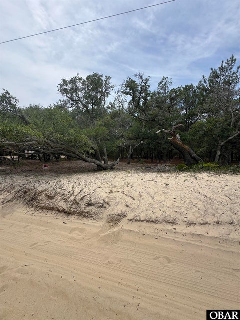 Vacant Land For Sale - 2002 Midland Road #LOT 13<br/> Corolla, NC 27927