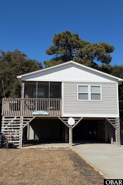 Homes For Sale - 120 Roanoke Drive #LOT 105<br/> Kill Devil Hills, NC 27948