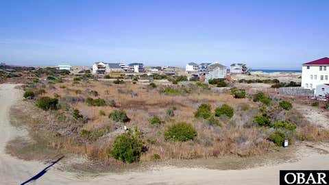 Vacant Land For Sale - 1675 Ocean Pearl Road #LOT 13<br/> Currituck County, Corolla, NC 27927