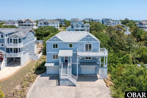 Photo of 407 Da Vinci Lane #Lot 48, Kitty Hawk, NC 27949 (MLS # 132914)
