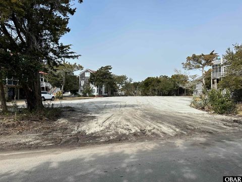 Vacant Land For Sale - TBD Lighthouse Road #LOT 5<br/> Hyde County, Ocracoke, NC 27960