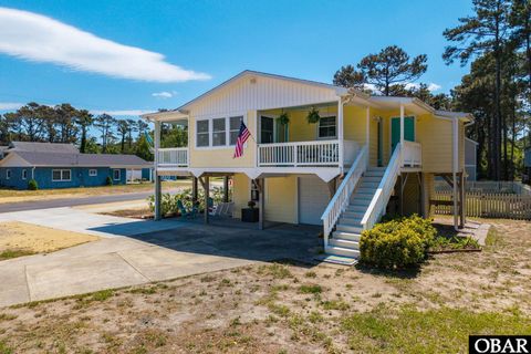 Photo of 1106 Cardinal Street #Lot 1, Kill Devil Hills, NC 27948 (MLS # 132809)