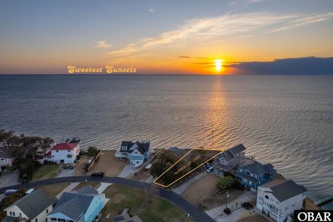 Photo of 125 Clipper Court #Lot 12, Kill Devil Hills, NC 27948 (MLS # 132769)