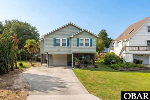 Homes For Sale - 114 Sir Chandler Drive #LOT 48<br/> Kill Devil Hills, NC 27948