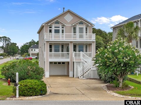 Homes For Sale - 2307 Bay Drive #LOT 1A<br/> Kill Devil Hills, NC 27948