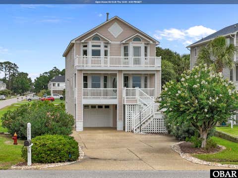 Homes For Sale - 2307 Bay Drive #LOT 1A<br/> Dare County, Kill Devil Hills, NC 27948