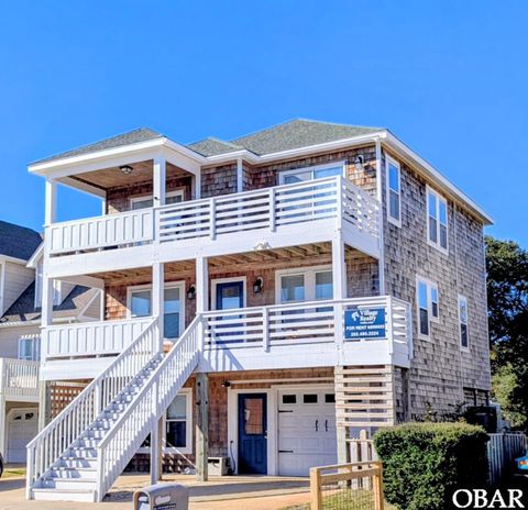 Photo of 522 W Archdale Street #Lot 31&amp;32, Kill Devil Hills, NC 27948 (MLS # 132745)