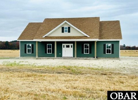 Vacant Land For Sale - 499 Trotman Road #LOT 5A<br/> Camden, NC 27921