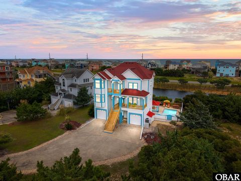 Homes For Sale - 41155 Channel Court #LOT  717<br/> Avon, NC 27915