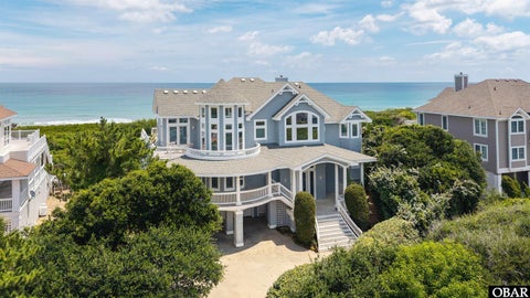 Homes For Sale - 275 Whites Point #LOT 182<br/> Corolla, NC 27927