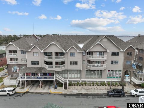 Photo of 207 Queen Elizabeth Avenue #Unit 17, Manteo, NC 27954 (MLS # 131244)