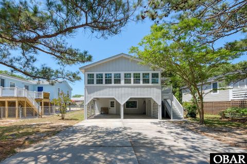 Photo of 500 W Fifth Street #Lot 16, Kill Devil Hills, NC 27948 (MLS # 132923)