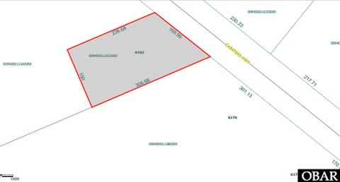 Vacant Land For Sale - 6362 Caratoke Highway #LOT 1<br/> Grandy, NC 27939