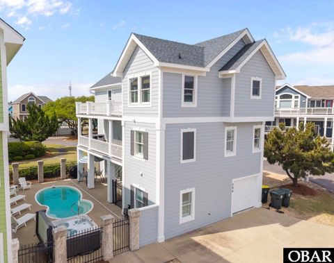 Photo of 790 Broad Street #Lot  31, Corolla, NC 27927 (MLS # 132715)
