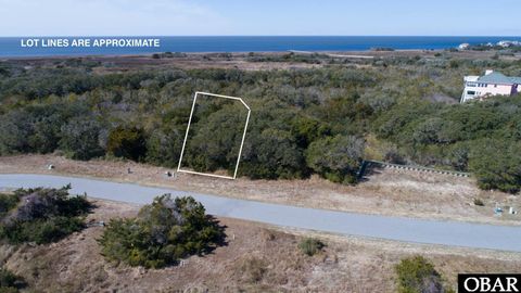 Vacant Land For Sale - 41060 Portside Drive #LOT 49<br/> Avon, NC 27915
