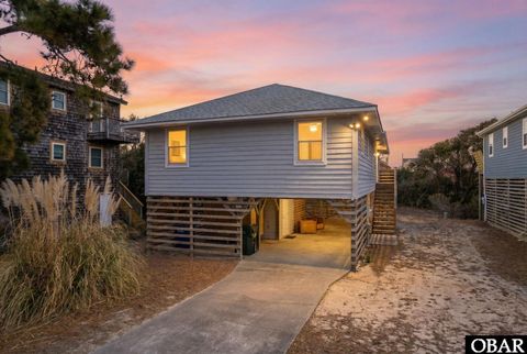 Photo of 3205 S Wrightsville Avenue #Lot 17, Nags Head, NC 27959 (MLS # 131803)