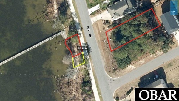 BAY DR, KILL DEVIL HILLS, NC 27948 - Image 9ec456d0d21ebf47d1d930edfaebcb1e/2773193053