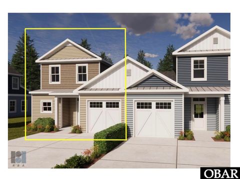 Condo For Sale - 121-A Jarvis Landing #UNIT 30<br/> Jarvisburg, NC 27947