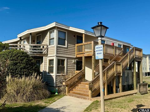 Condo For Sale - 2009 Wrightsville Boulevard #UNIT 3A<br/> Dare County, Kill Devil Hills, NC 27948