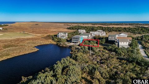 Vacant Land For Sale - LOT#63 Lake Drive #LOT 63<br/> Ocracoke, NC 27960