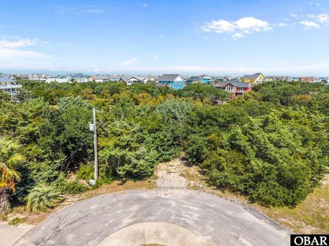 Vacant Land For Sale - 41006 Latitude Lane #LOT 1217<br/> Avon, NC 27915